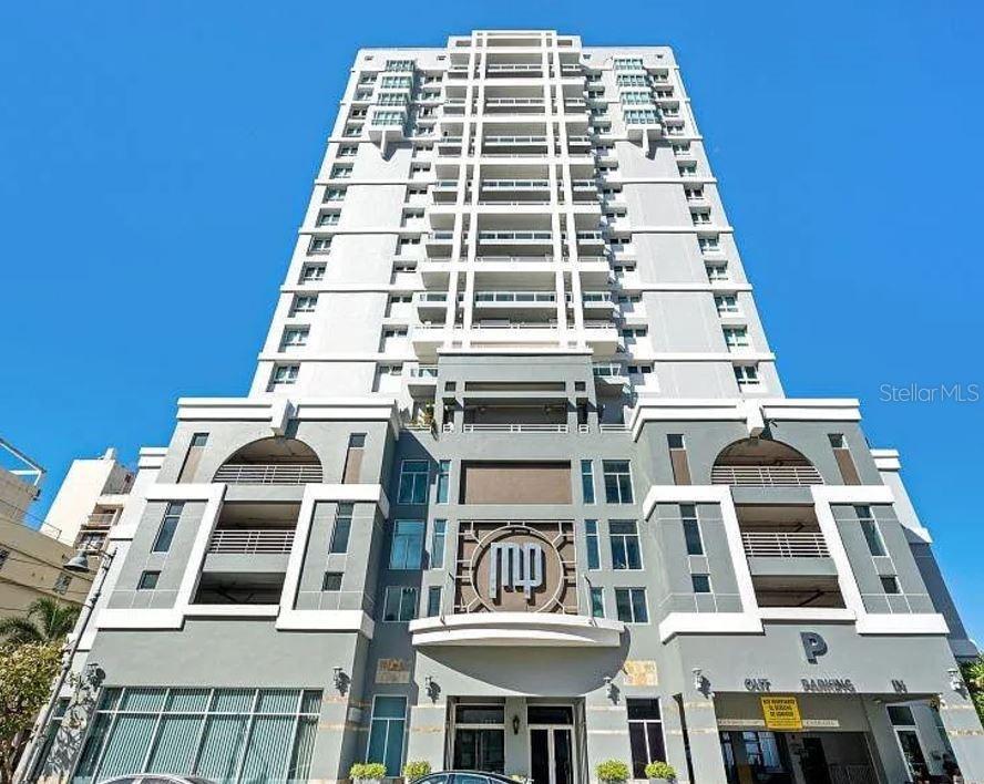 San Juan