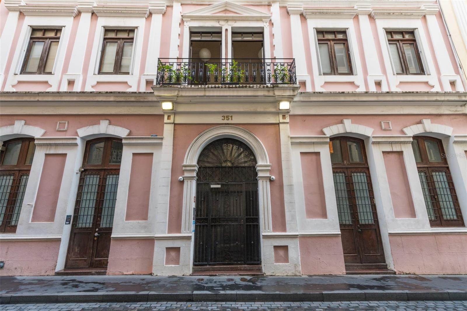 San Juan